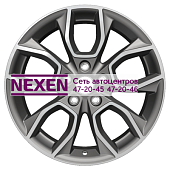 KHW1713 (CX-5/i40/X-Trail)