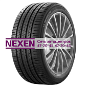 Michelin 265/45R21 104V Latitude Sport 3 GRNX TL
