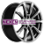 Khomen Wheels 7,5x18/5x114,3 ET40 D64,1 KHW1808 (Haval F7/F7x) Gray-FP