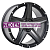 PDW 8x17/6x139,7 ET36 D100,1 Titan (5293) U4B (конус)