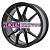 PDW 7x17/5x114,3 ET40 D67,1 Spyder (5270/01) U4B