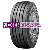 Goodyear 385/55R22,5 160/158L KMAX T Gen-2 TL 3PMSF