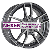 Megami 6x15/4x114,3 ET40 D67,1 MGM-20FF GMF