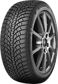 Kumho 245/55R17 102H WP71