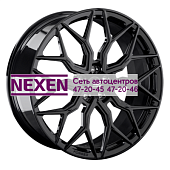 LS Forged 8x18/5x108 ET45 D63,3 LS FG13 MGMF (конус, C570)