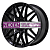 PDW 6,5x16/4x100 ET40 D60,1 Veloce (5337) B (нк)
