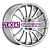 OZ 11x20/5x130 ET48 D71,6 Superturismo Dakar Matt Race Silver + Black Lettering