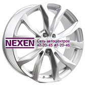 RST 7,5x19/5x114,3 ET35 D60,1 R009 (NX) BMG