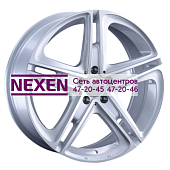 Replay 8x19/5x112 ET38 D66,6 MR209 BKF (конус, MB003)