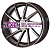 PDW 7x15/4x100 ET30 D60,1 1022Left (CVT) M/B