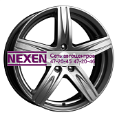 Андорра-оригинал (КС454)