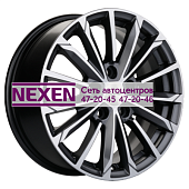 KHW1611 (Evolute i-Pro)