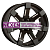 PDW 9,5x20/6x139,7 ET15 D106,1 Brooklyn (2036) E-1/U4B