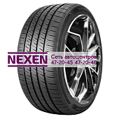 Landspider 235/50ZR17 100W XL Citytraxx H/P TL BSW