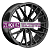 LS FlowForming 8,5x19/5x114,3 ET30 D67,1 RC81 BK (конус)