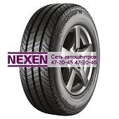 Continental 205/65R16C 103/101H ContiVanContact 100 TL PR6