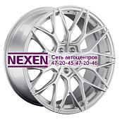 LS Forged 8,5x20/5x108 ET45 D63,3 LS FG10 SS (конус)