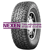 Kumho 255/65R17 110T AT52