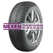 Nokian Tyres 235/55R18 104H XL WR SUV 4 TL