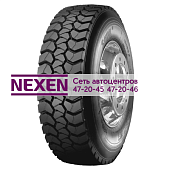 Sava 315/80R22,5 156/150K Orjak MS TL 3PSF