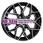Venti 6x15/4x100 ET45 D54,1 1520 SL