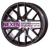 Lizardo 7x16/5x114,3 ET40 D67,1 Arcada XH143 (XH291) BMF (конус)