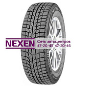 Michelin 265/65R17 112Q Latitude X-Ice TL