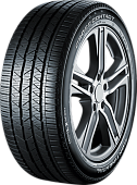 Continental 275/45R21 110Y CrossContact LX Sport