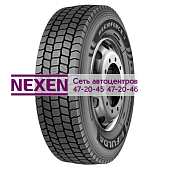 Fulda 315/70R22,5 154L (152M) Regioforce 3 TL 3PSF