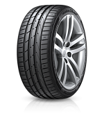 Hankook 235/45R18 98W iON evo IK01