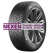 Continental 265/60R18 114T XL IceContact 3 TL FR TR (шип.)