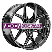 LS FlowForming 9x21/5x120 ET25 D72,6 RC82 MB+SSF (конус)