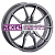 PDW 7x17/5x114,3 ET40 D67,1 Spyder (5007) U4GRA