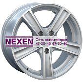 Replay 7x16/5x112 ET46 D66,6 A62 GMF (конус, C570)