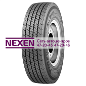 TyRex 275/70R22,5 148/145J All Steel VC-1 TL