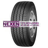 Yokohama 315/70R22,5 154/150L (152/148M) BluEarth 707L TL