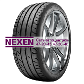 ultra high performance