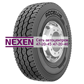 Accelus 315/80R22,5 161/157K RAC55 TL M+S 3PMSF 20PR