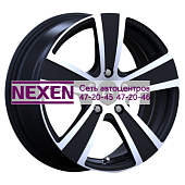 LS 6,5x16/4x108 ET26 D65,1 950 BKF (конус)