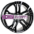 RST 8,5x19/5x112 ET28 D66,6 R029 (Touareg) BL