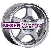 LS 6x14/4x98 ET38 D58,6 816 BKL (конус)
