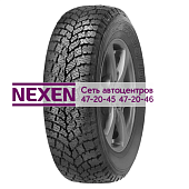 Алтайшина 175/70R13 82Q F-124 TL (шип.)