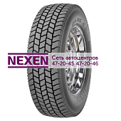 Sava 295/80R22,5 152/148M Orjak 4 TL