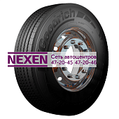 BFGoodrich 315/80R22,5 156/150L Route Control S TL M+S 3PMSF