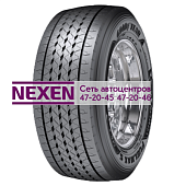 Goodyear 315/70R22,5 156/150L FuelMax S Gen-2 TL 3PMSF