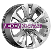 Ла-Пас (КС897)