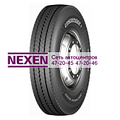 Landspider 325/95R24 162/160K Longtraxx AP500 TL