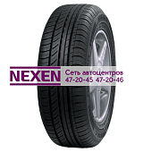 Nokian Tyres 195/65R16C 104/102T Hakka C Van TL