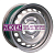 Accuride 6,5x15/5x160 ET60 D65,1 Ford Transit Silver