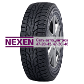 Nokian Tyres 205/75R16C 113/111R Hakkapeliitta CR Cargo TL